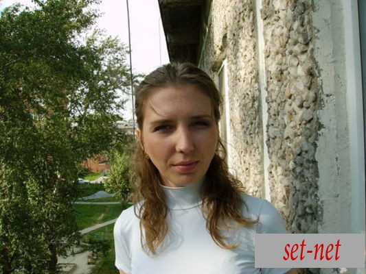 Вера, 35 лет