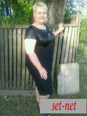 Вера, 43 года