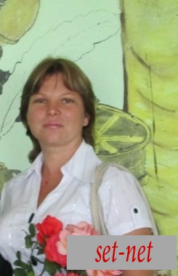 Вера, 43 года