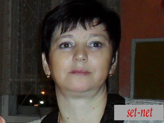 Вера, 58 лет
