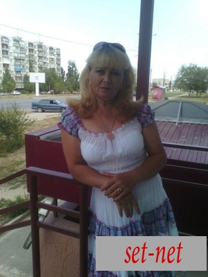 Вера, 62 года