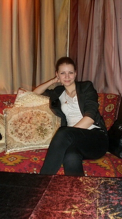 Веравенера, 30 лет