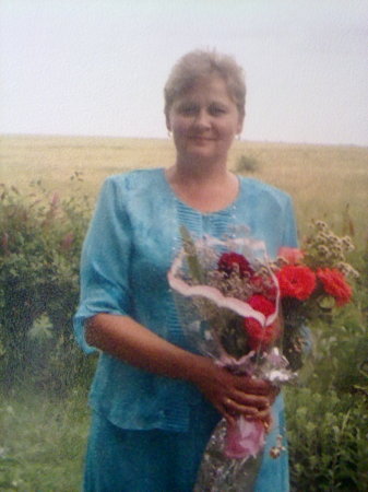 Вера, 57 лет