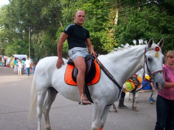 Вера, 42 года