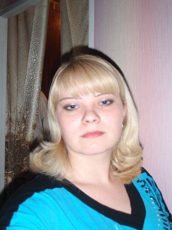 Вера, 33 года