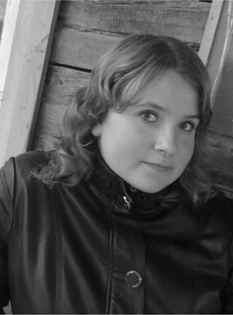 Вера Косова, 29 лет