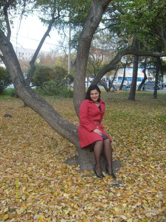 Вера Вера, 43 года