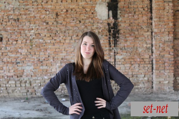 Veronika, 30 лет