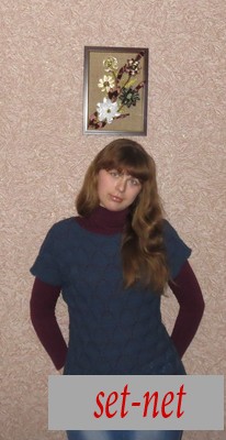 Вероника, 32 года