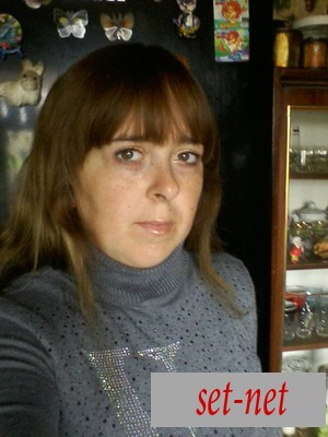 Вероника, 34 года