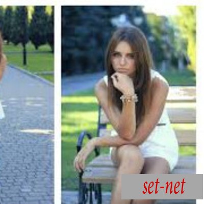 Вероника, 34 года