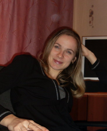 Veronika, 40 лет