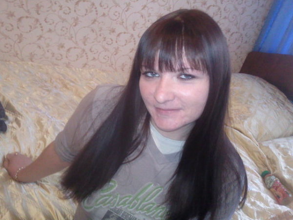 Весна, 34 года