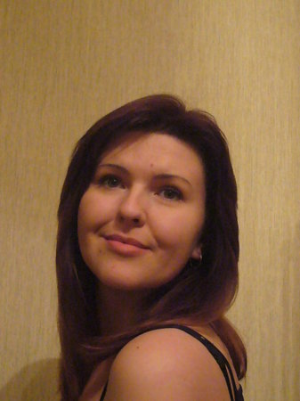 Весна, 39 лет