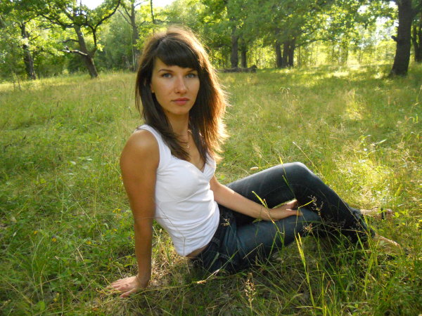 Vesna, 37 лет