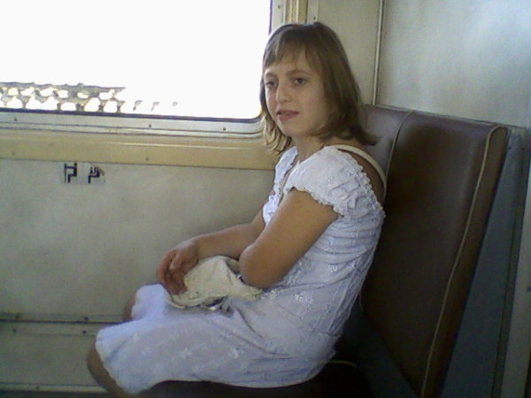 Весняна Варварская, 33 года