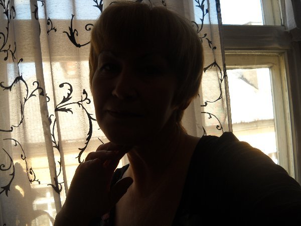 Vicky, 57 лет