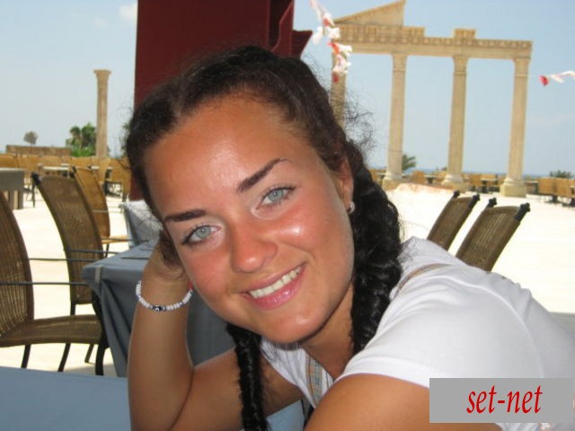 Vika, 29 лет