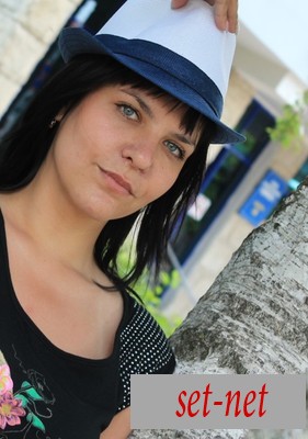 Вика, 29 лет