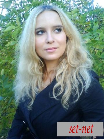 Вика, 30 лет