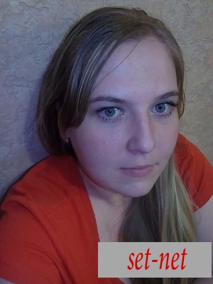Вика, 31 год