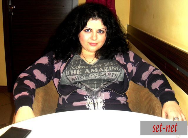 Vika, 31 год