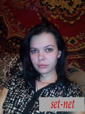 Вика, 33 года