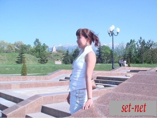 Вика, 35 лет