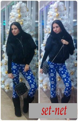 Вика, 35 лет