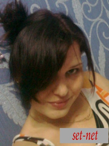 Vika, 35 лет