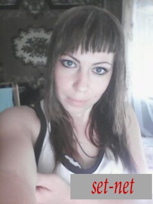 Вика, 36 лет
