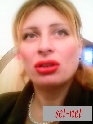 Вика, 44 года