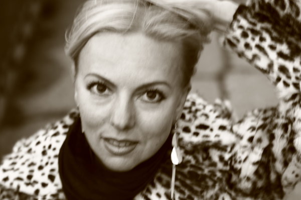 Вика, 47 лет