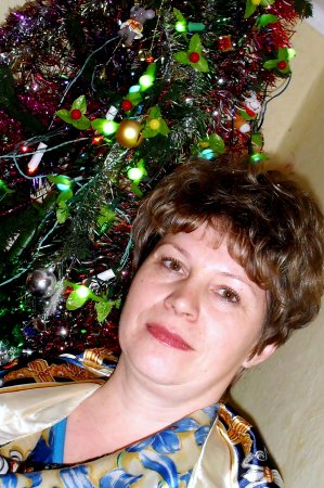Вика, 54 года