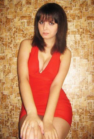 Вика, 38 лет