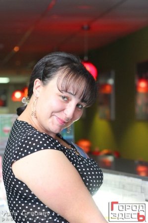 Вика, 43 года