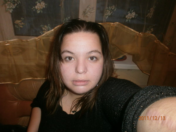 Вика, 38 лет