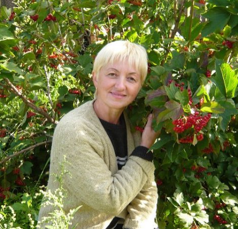 Vika, 59 лет