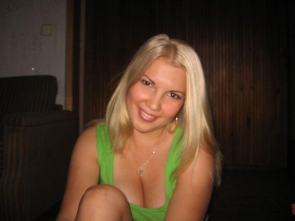 Вика, 34 года