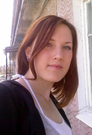 Vika Evdokimova, 30 лет
