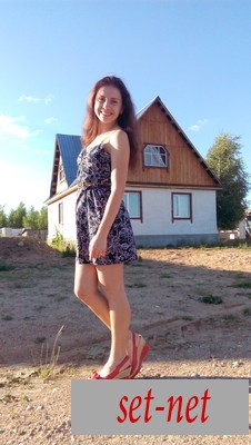Viktoria, 31 год