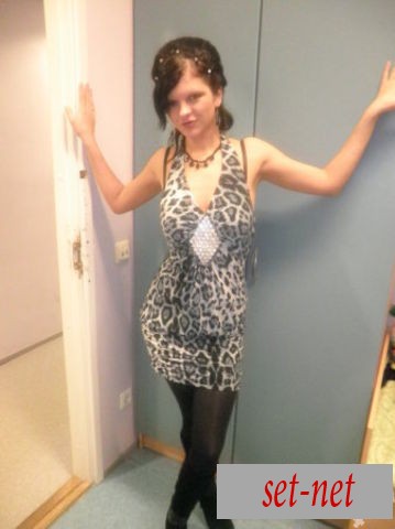 Viktoria, 33 года