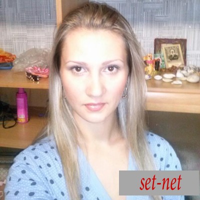 Viktoria, 35 лет