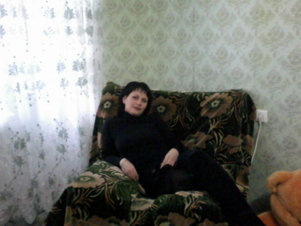 Viktoria, 52 года