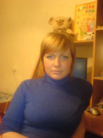 Viktoria, 35 лет