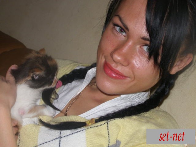 Viktorija, 32 года
