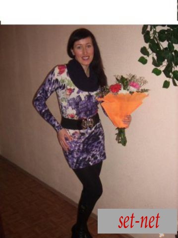 Viktorija, 34 года