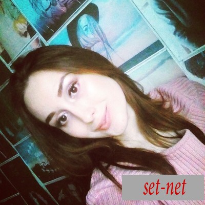 Виктория, 26 лет