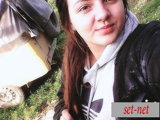 Виктория, 25 лет