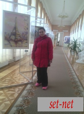 Виктория, 28 лет